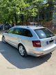 Skoda Octavia 2.0 TDI DSG Style - 20