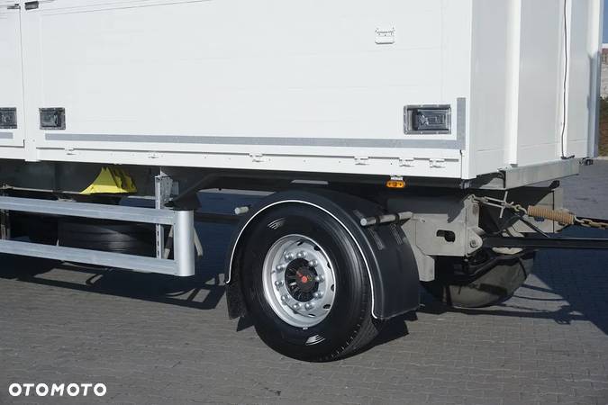 DAF CF / 400 / ACC / EURO 6 / ZESTAW DO PRZEWOZU NAPOJÓW - 39