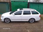 Skoda Octavia 2.0 TDI DPF RS - 3