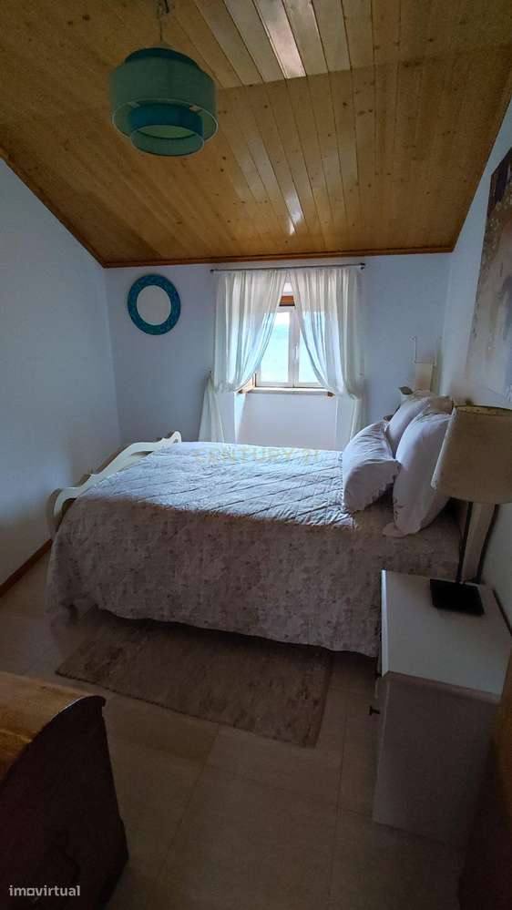 Moradia T5 em Segura, no Parque Natural do Tejo Internacional-24