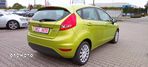 Ford Fiesta - 6