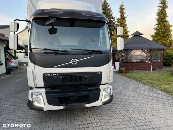 Volvo FL 14-240 - 9