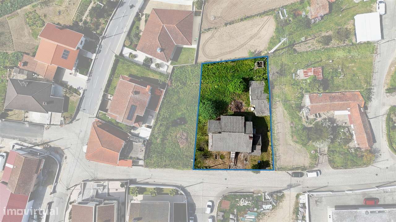 Moradia T3 Venda em Cristelos, Boim e Ordem,Lousada - Grande imagem: 5/32