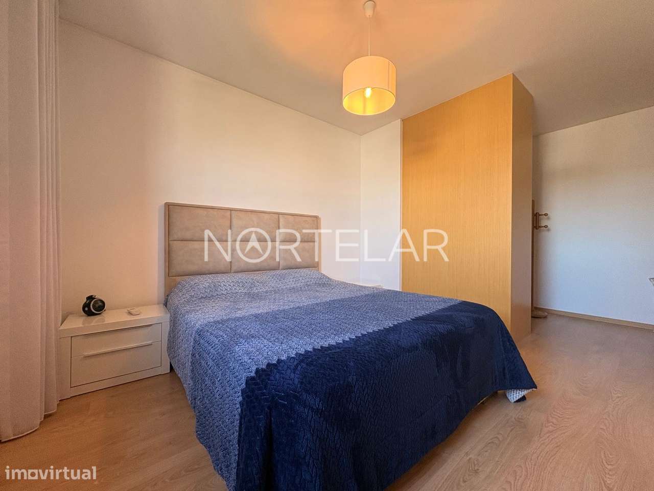 Apartamento T3 Venda em Bougado (São Martinho e Santiago),Trofa-26