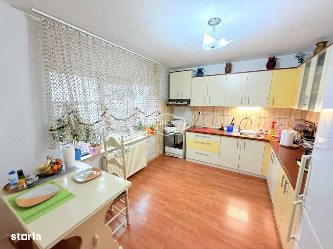 Casa P+1 in  Catamaresti Deal -Farmacie , teren 612 mp - Imagine principală: 2/10