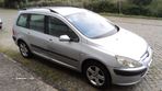 Peugeot 307 1.6 HDi break 2004 - Para Peças - 3