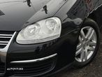 Volkswagen Golf 1.9 TDI BlueMotion Comfortline - 19