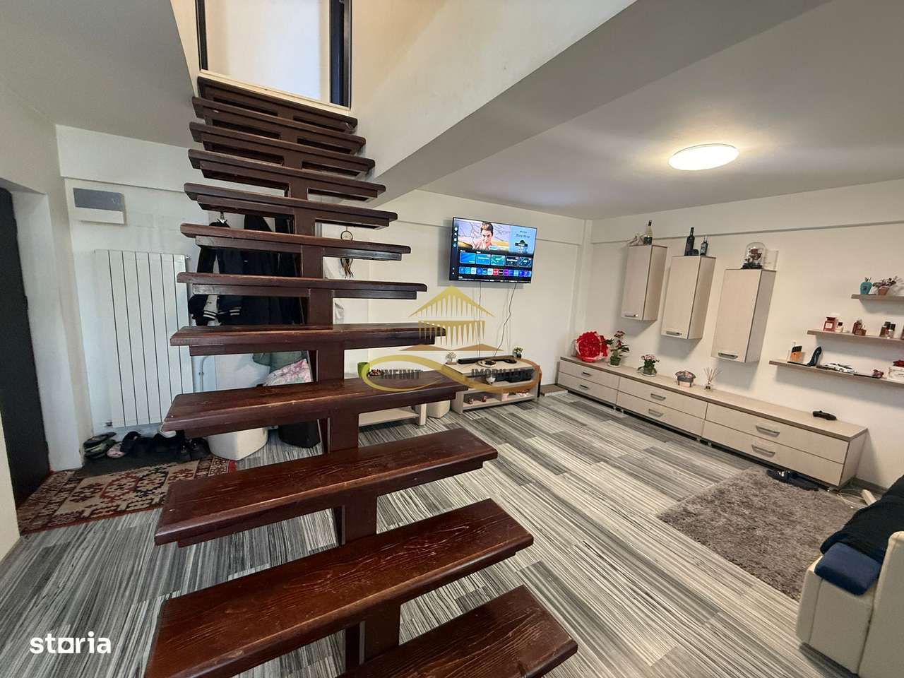 Apartament de vanzare in Bacau Colina Magurii-10