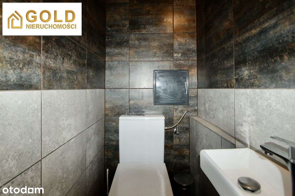 stylowe 2 pokojowe mieszkanie po remoncie - gotowe-10