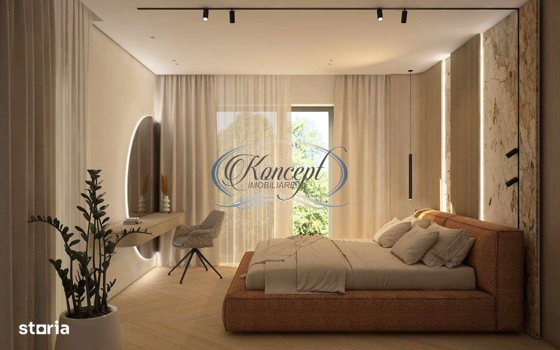 Apartament unicat in cartierul Europa - Imagine principală: 3/13