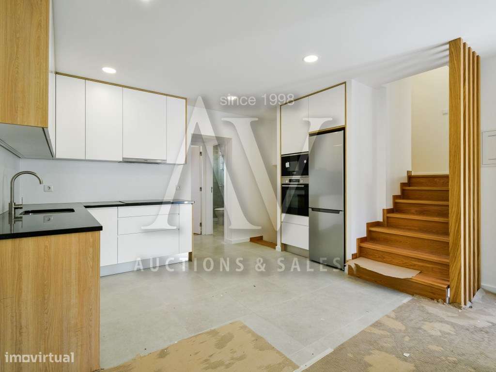 Moradia T3 - com terreno de 1500m2 - Viver no campo com qualidade e... - Grande imagem: 5/30