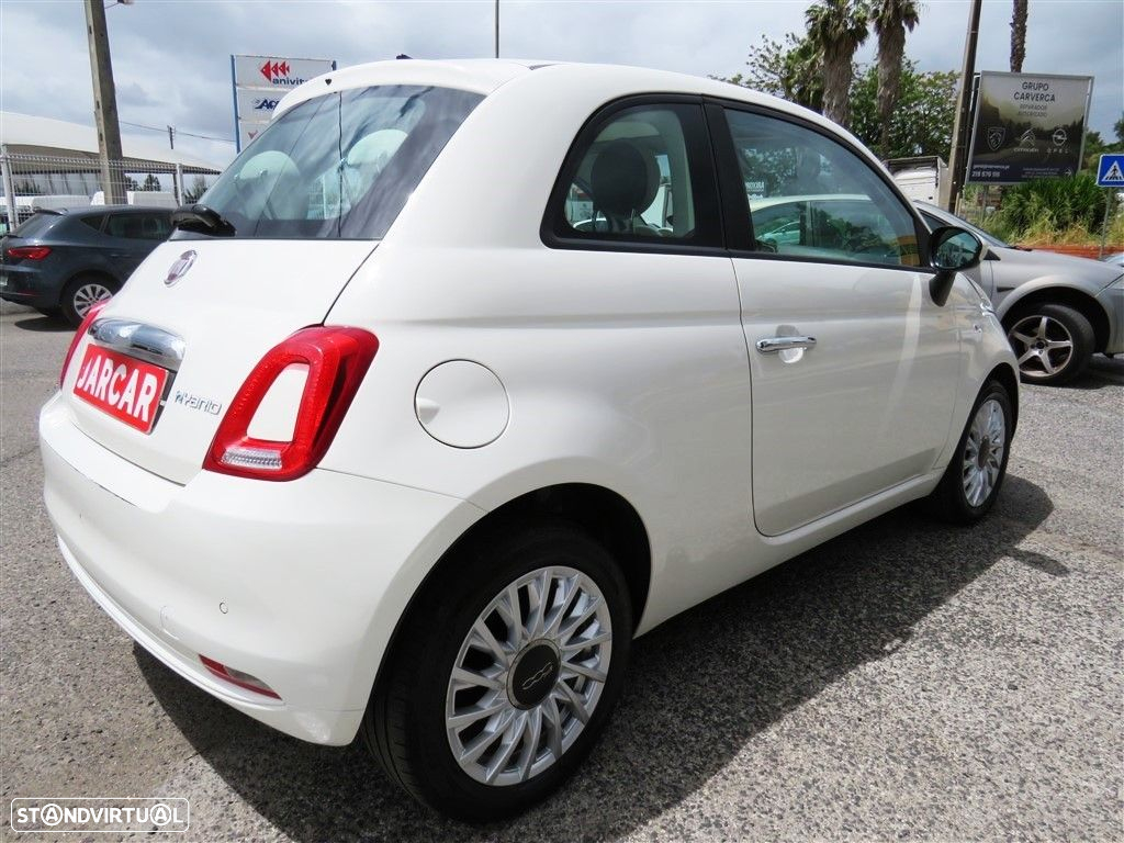 Fiat 500 - 6