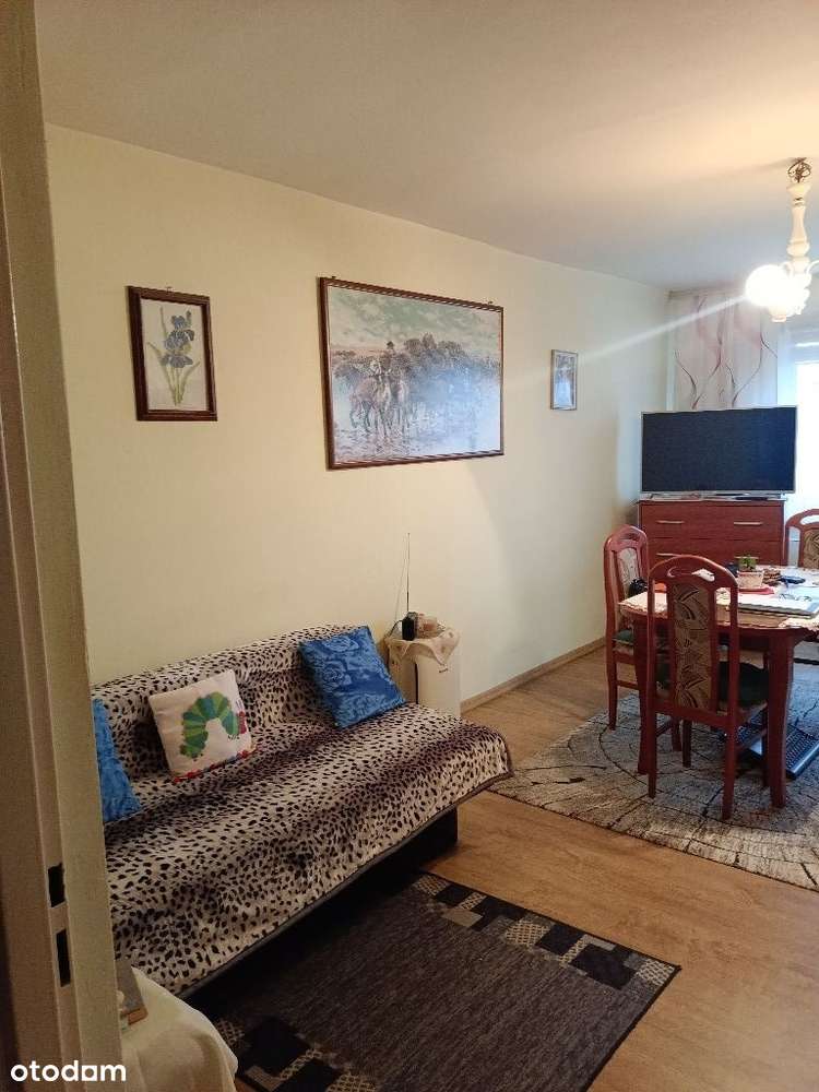 3 pokoje Wandy 70 m2 z balkonem-1