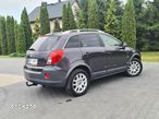 Opel Antara 2.2 CDTI Active 2x4 - 16