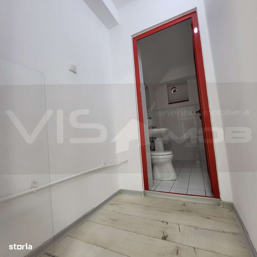 Spațiu Comercial - De închiriat - Zona Bld.Republicii - Imagine principală: 4/6