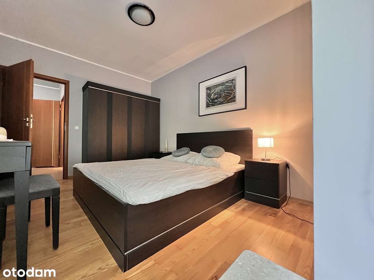 Apartament z dużym tarasem 43 m | Aquamarina| pierwsza linia brzegowa-6