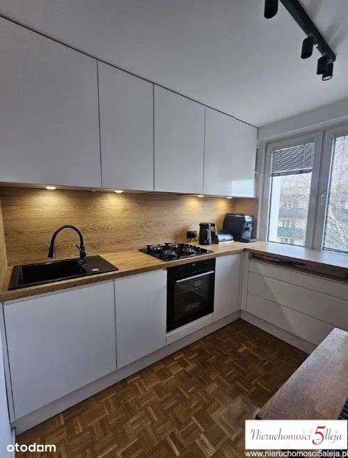 2 pok, balkon, po remoncie, os Jagiellońskie-4