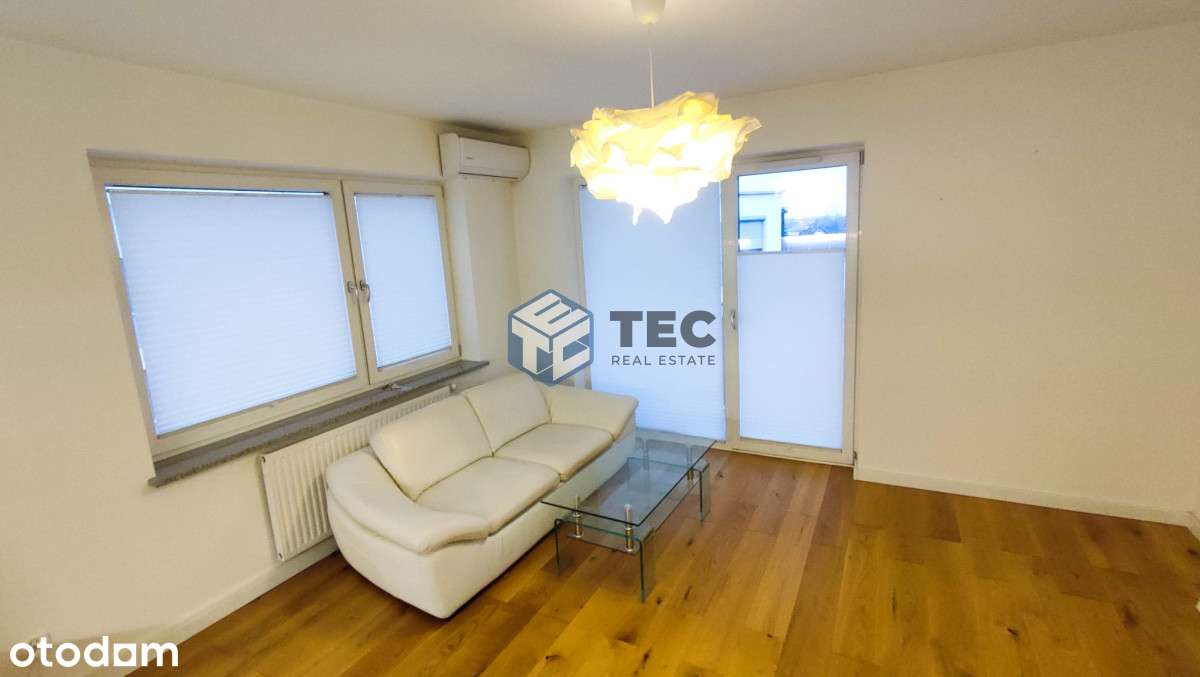 3pok I balkon I klimatyzacja I miejsce postojowe - Pełny obrazek: 2/13