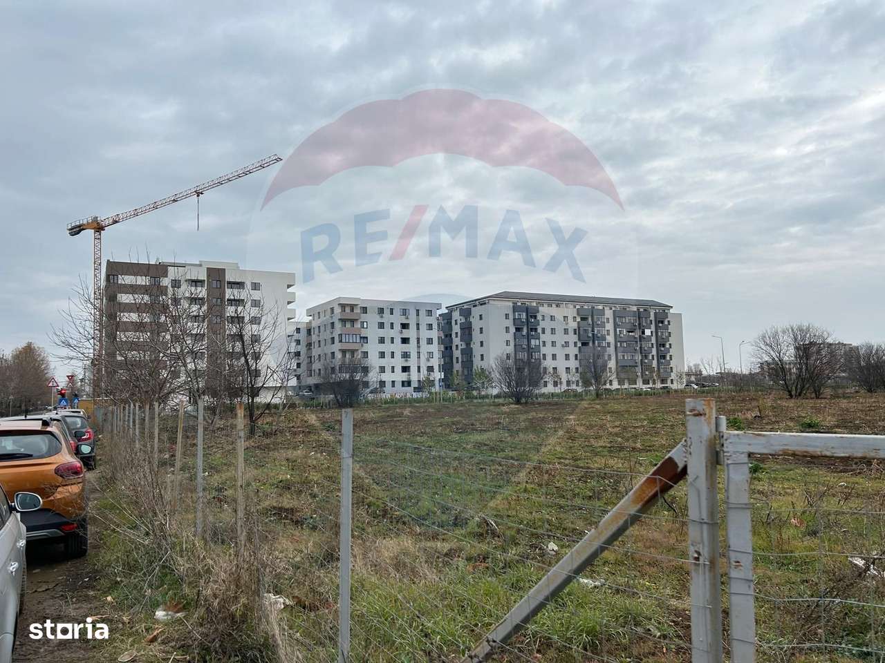 VANZARE Teren intravilan 30,022mp Valea Doftanei/Drumul Taberei - Imagine principală: 4/8