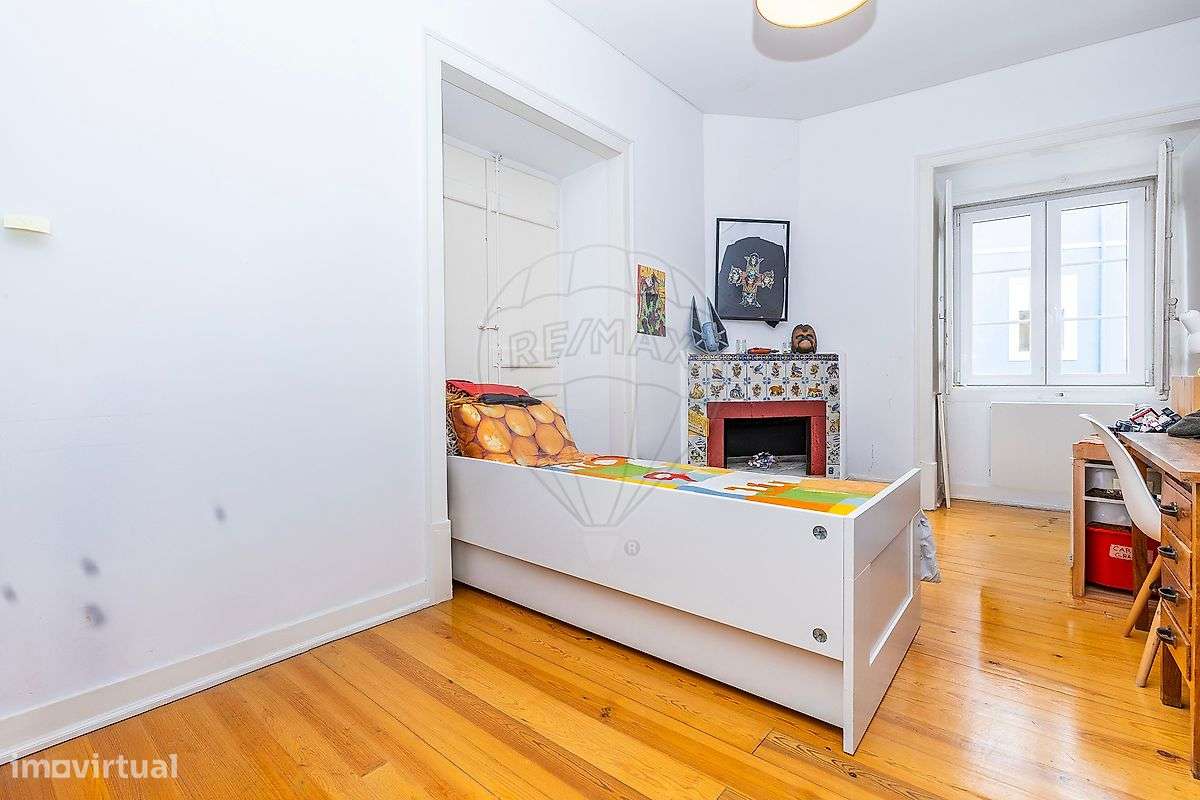 Moradia T10 para venda-8