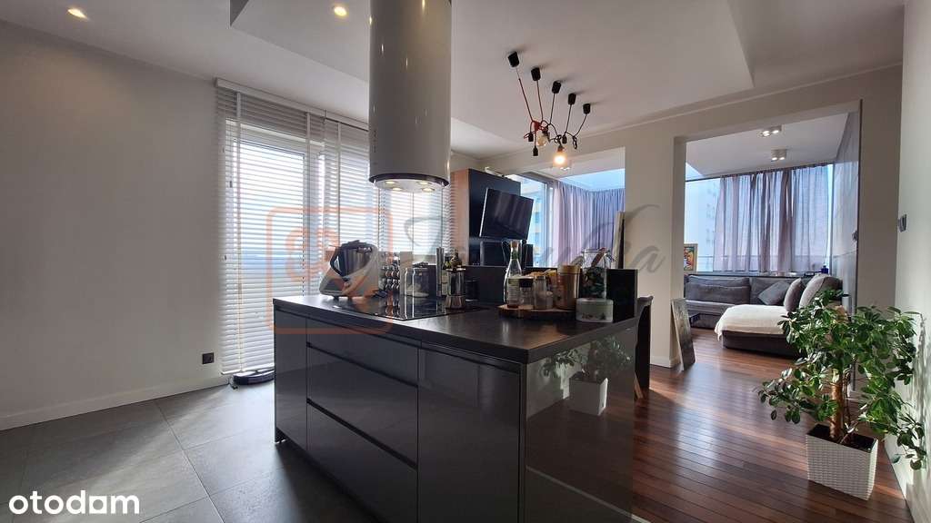 Piękne, wyjątkowe mieszkanie w centrum miasta - Pełny obrazek: 2/20