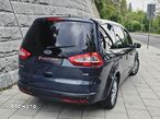 Ford Galaxy 1.8 TDCi Ghia - 14