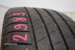 R16 215/60 Bridgestone Turanza T005 Pojedyncza - 2