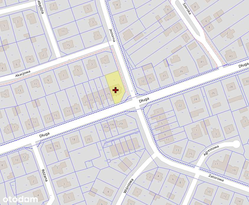 Dom na sprzedaż w Piszu, ul. Długa. - Pełny obrazek: 2/14