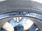 VOLVO S60, V60, POLESTAR 9Jx20 ET53 5x108 - felga - 4