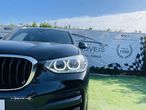 BMW X3 20 d xDrive - 14