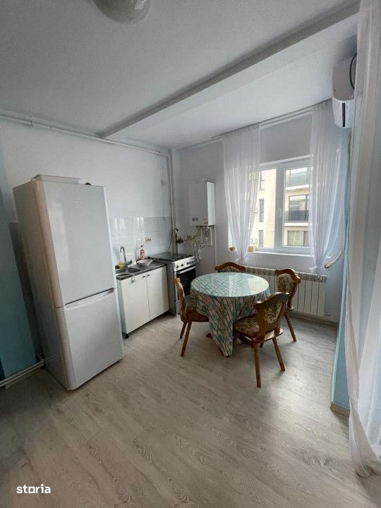 Apartament cu 2 camere in Mamaia Nord