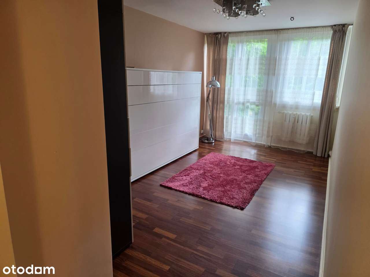 Mieszkanie dwupokojowe w ścisłym centrum - Pełny obrazek: 5/16