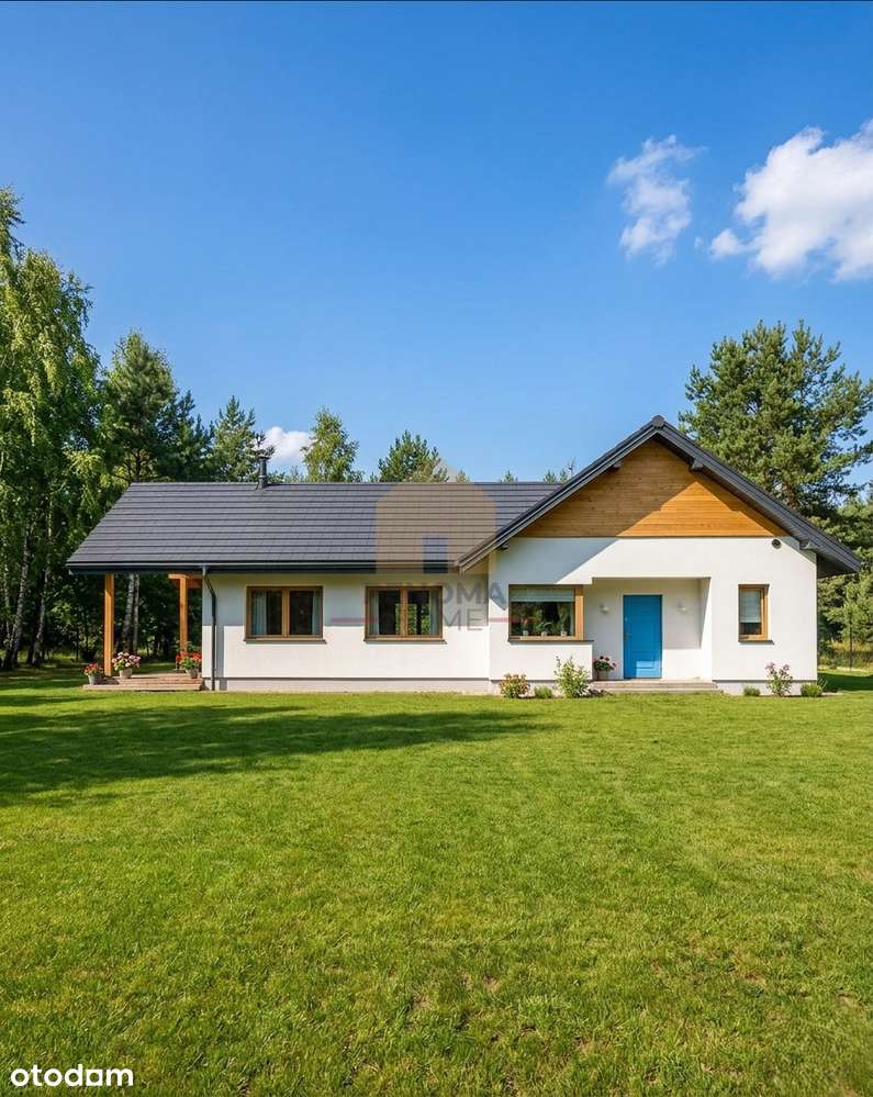 Działka 2,5a z WZ w bardzo atrakcyjnej cenie