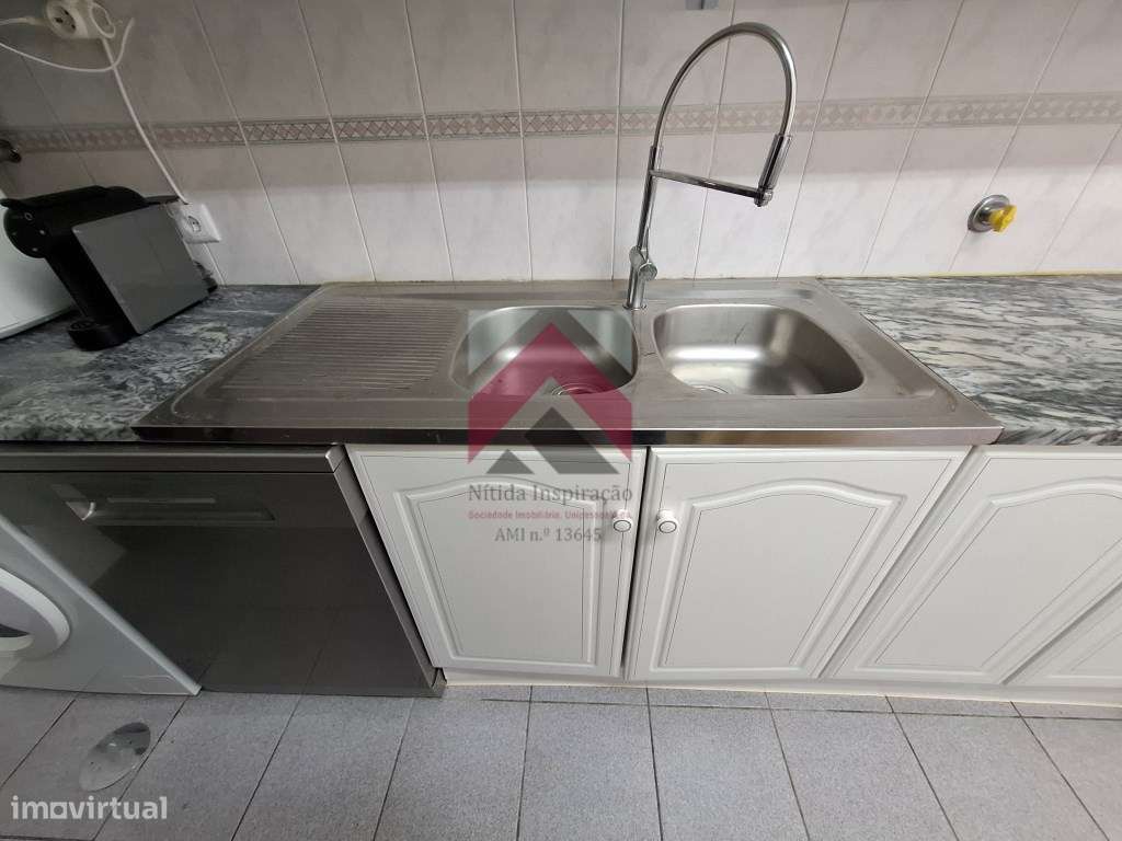 Apartamento T2 Gafanha da Nazaré-14
