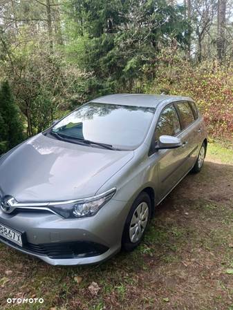 Toyota Auris 1.33 VVT-i Comfort - 5