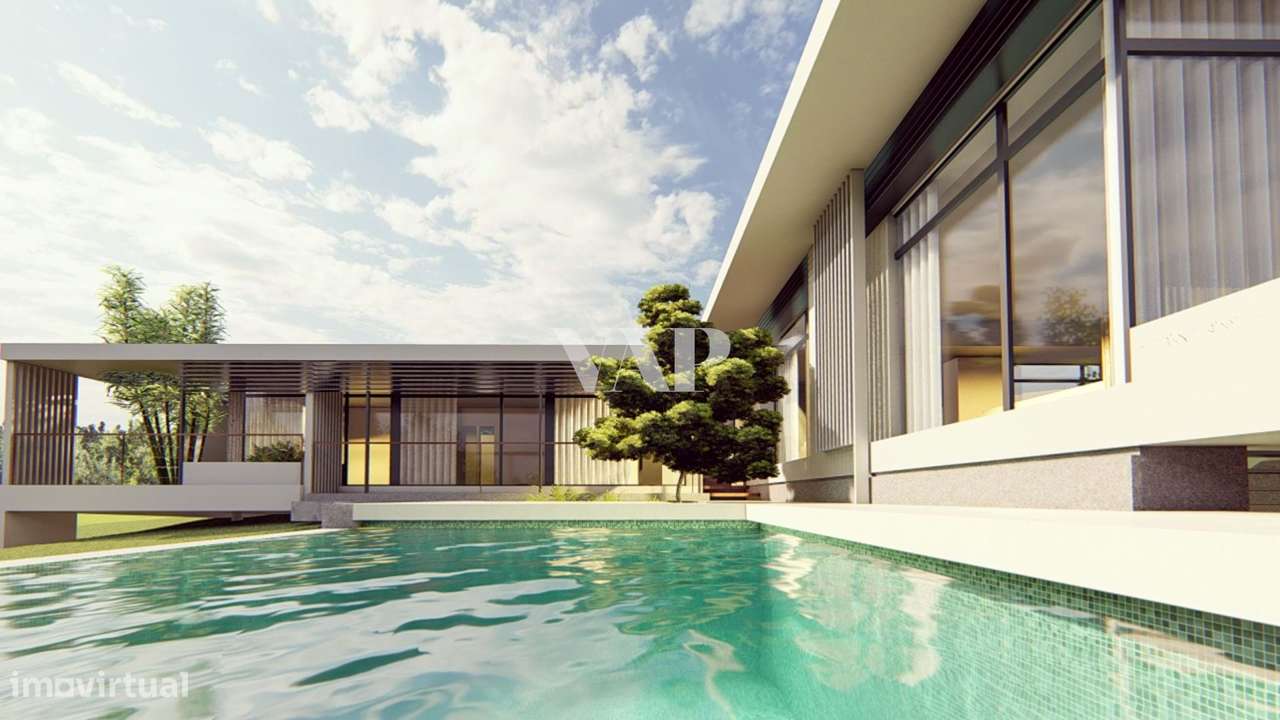 Moradia de Luxo 4 Quartos, em construção, Vale Formoso, Almancil - Grande imagem: 3/16