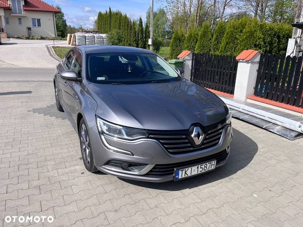 Renault Talisman 1.6 Energy dCi Zen - 6