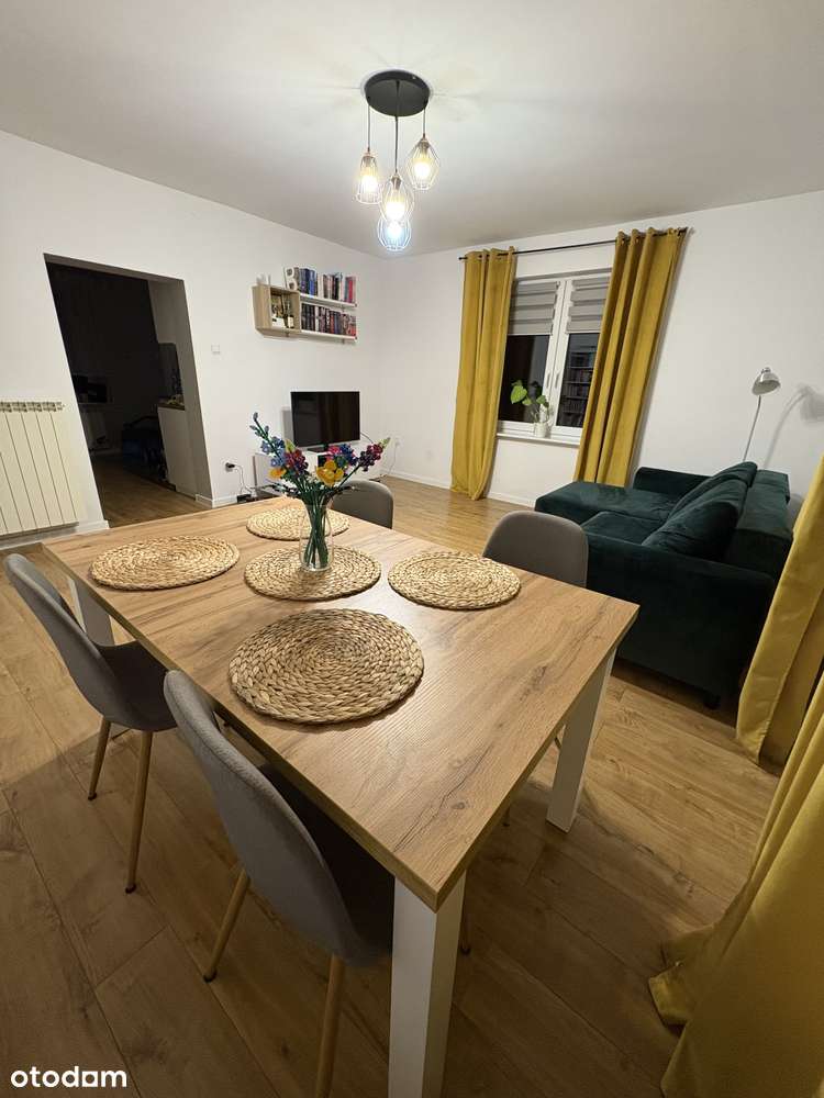 Przestronny dom wolnostojący w centrum Środy Wlkp. Działka 634 m2 - Pełny obrazek: 5/15