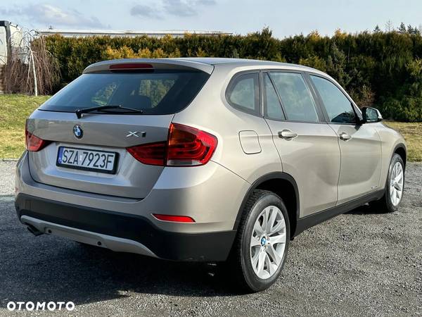 BMW X1 - 11