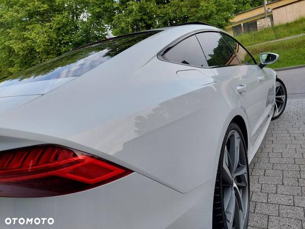 Audi A7 50 TDI mHEV Quattro Tiptronic - 9