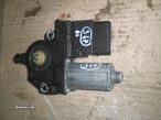 Motor Elevador Vidro 5M0839402B VW GOLF 5 PLUS 2005 TD - 2