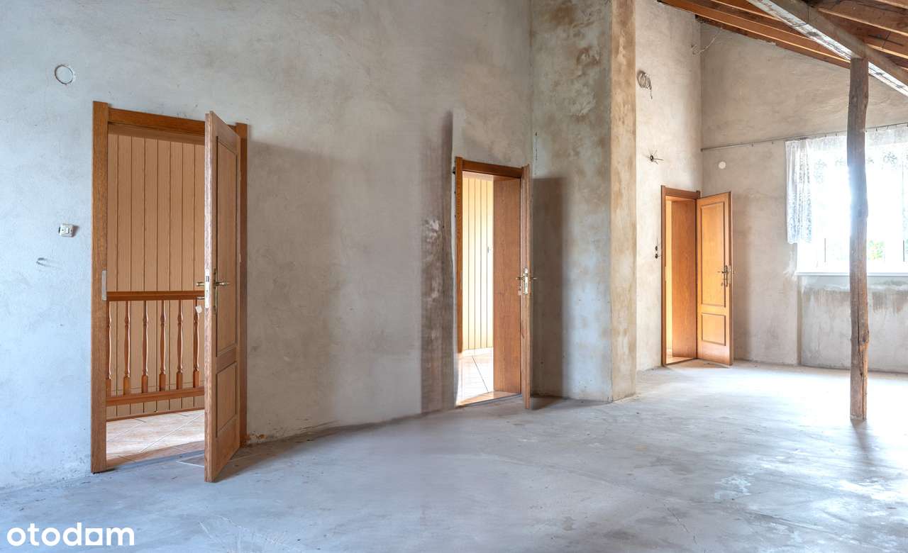 Kostrzyn Super Inwestycja :Dom 250m² z potencjałem na 4 mieszkania !!!-10