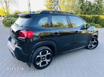 Citroën C3 Aircross BlueHDI 120 Stop & Start Shine - 4