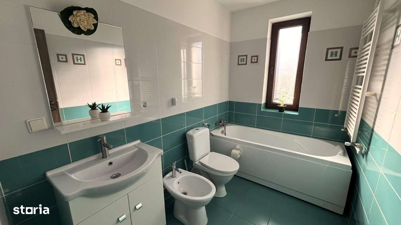 Casa 4 camere/compet mobilata si utilata/400 m de Blv./Com.Berceni-11