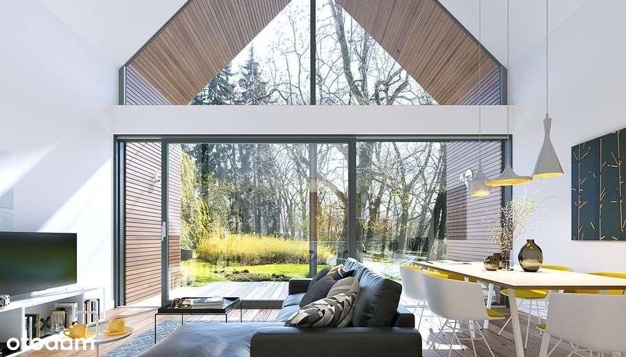 Dom we Wrząsowicach – spokój I bliskość Krakowa! - Pełny obrazek: 4/12