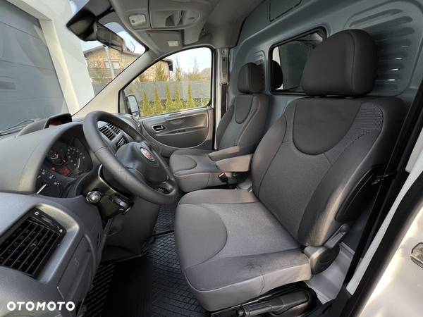 Fiat Scudo - 13