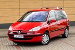 Peugeot 807 140 Automatik Premium - 1