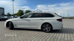 BMW Seria 5 540d xDrive Touring Luxury Line - 4