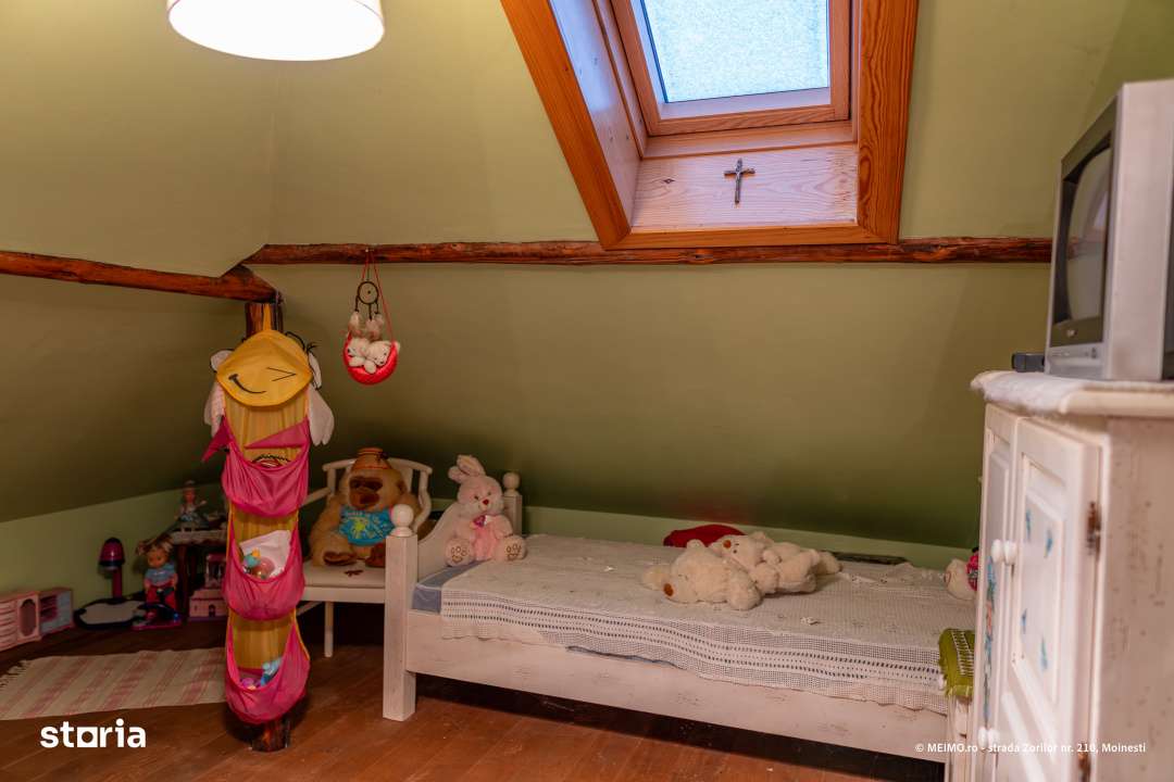 Zorilor 210. Casa ta, langa Judecatorie-11