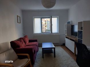 Inchiriem apartament PB cu 2 camere, etaj 1, str Sovata